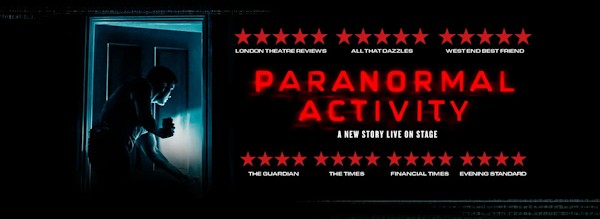 Paranormal Activity